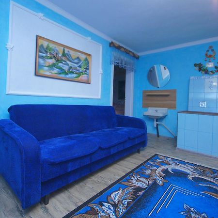 Аня Рома Hotel ลาเซชชินา ภายนอก รูปภาพ